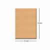 Wooden Frame with size