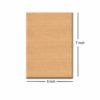 Wooden Frame with size