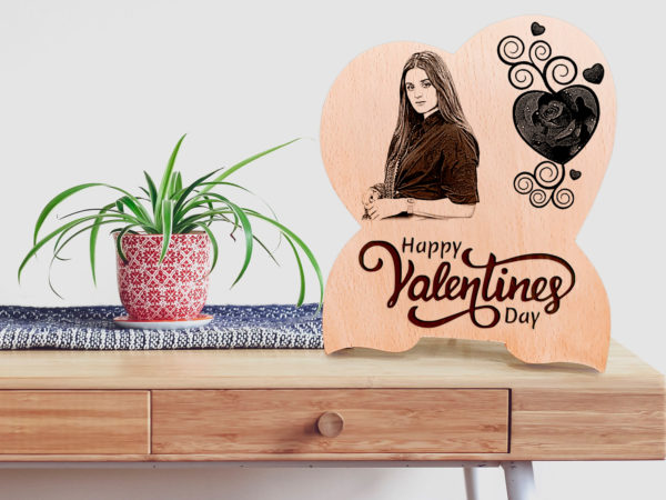 Valentine's Heart
