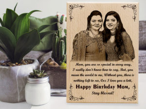 Mommy’s Birthday Best Surprise Personalized ...