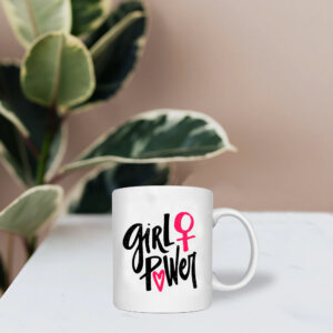 Personalized Photo Coffee Mug Gift For Women On Wo...