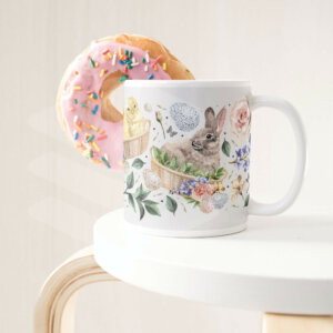 Happy Easter Premium Coffee Mug Best Easter Gifts ...