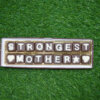 Mom Chocolate