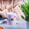 Mom Day Mug