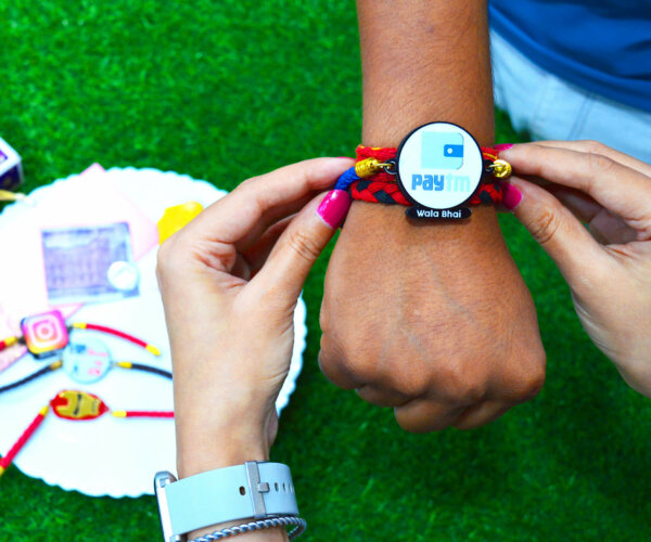 Raksha Bandhan