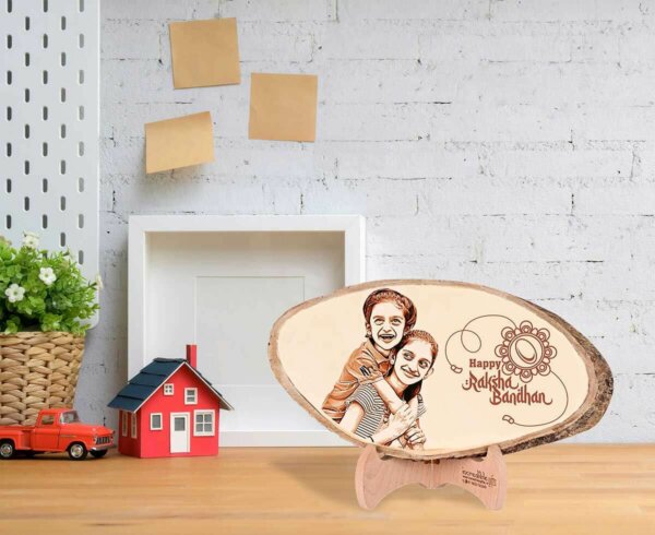 Natural Wood
