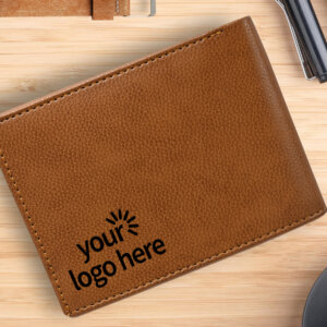 Croc Men’s Wallet Personalized Gift For Your...