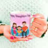 Cute mug