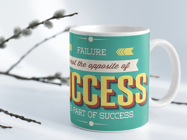mug