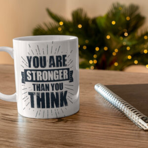 Personalized Premium Ceramic Coffee Mug For Collea...