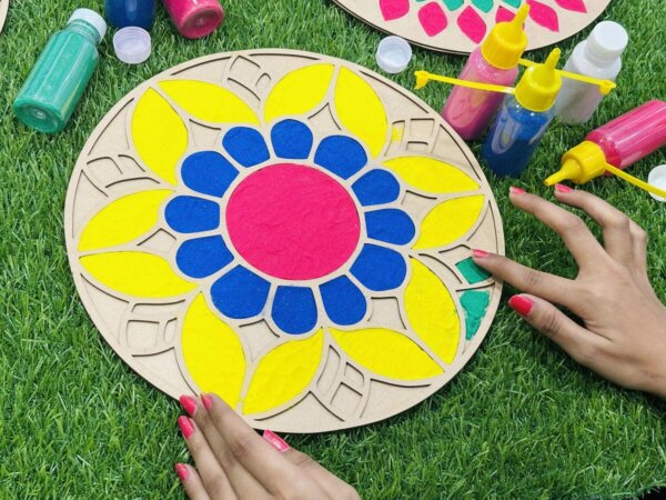Rangoli