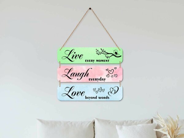 wall decor