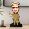 Police Officer