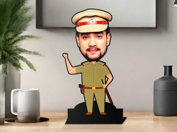 Police Officer