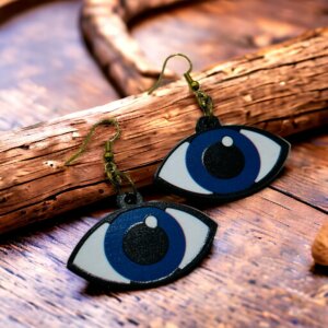 Colorful Earrings Vibrant Statement Pieces for Eve...