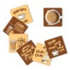 coaster