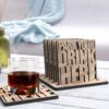 coaster