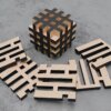cube puzzle