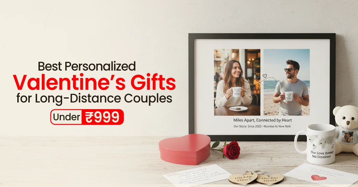 Valentine gifts